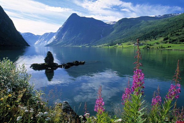 korolevstvo norvegiya