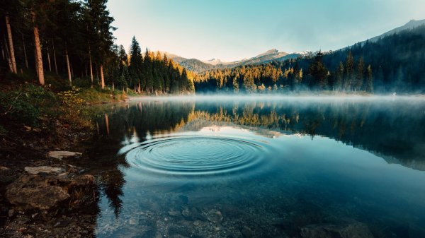 гейзеровы озера горный алтай