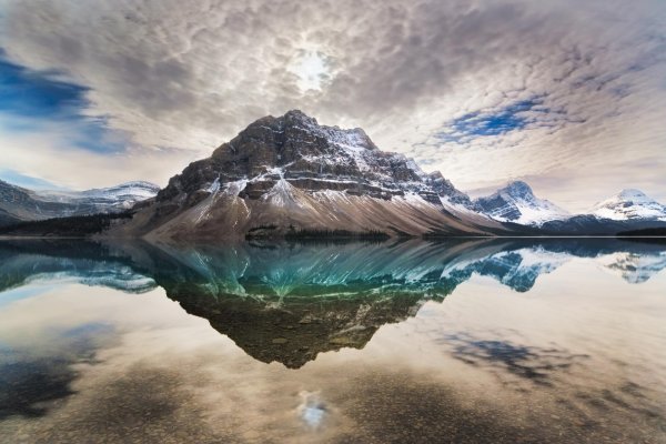 пейзажи красивые