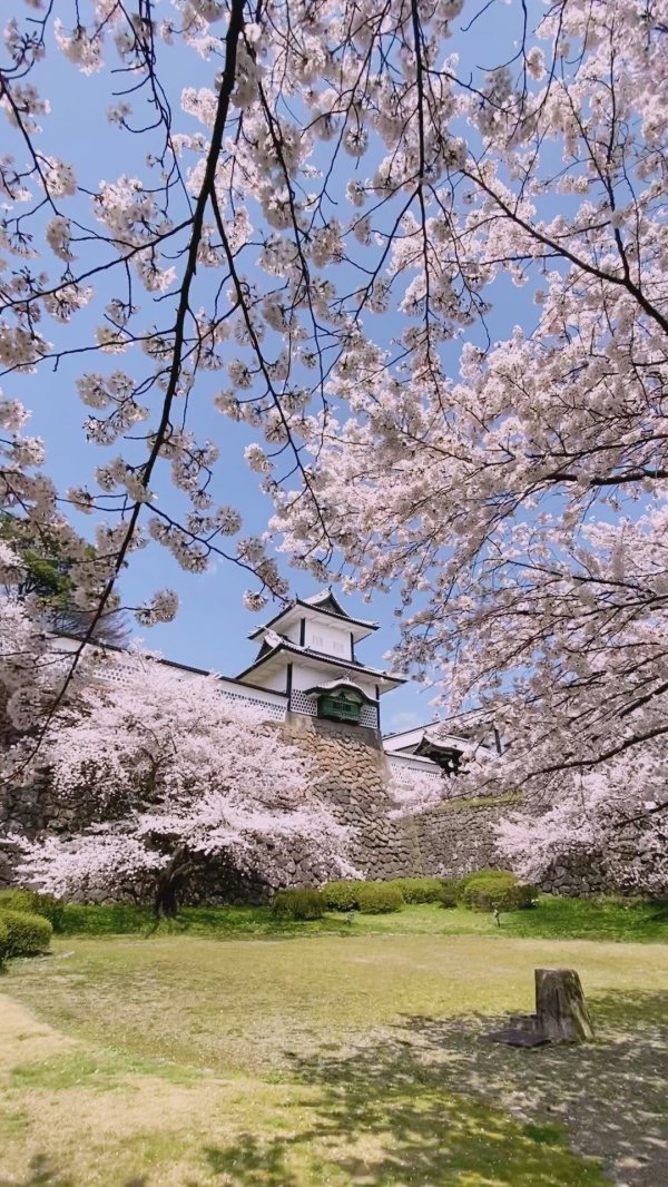 канадзава япония