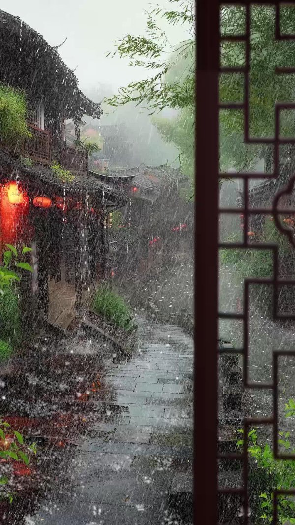 пейзажи японии