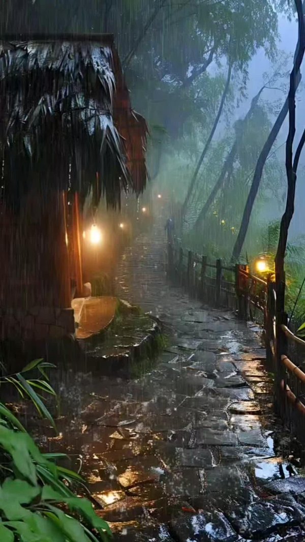 пейзажи красивые