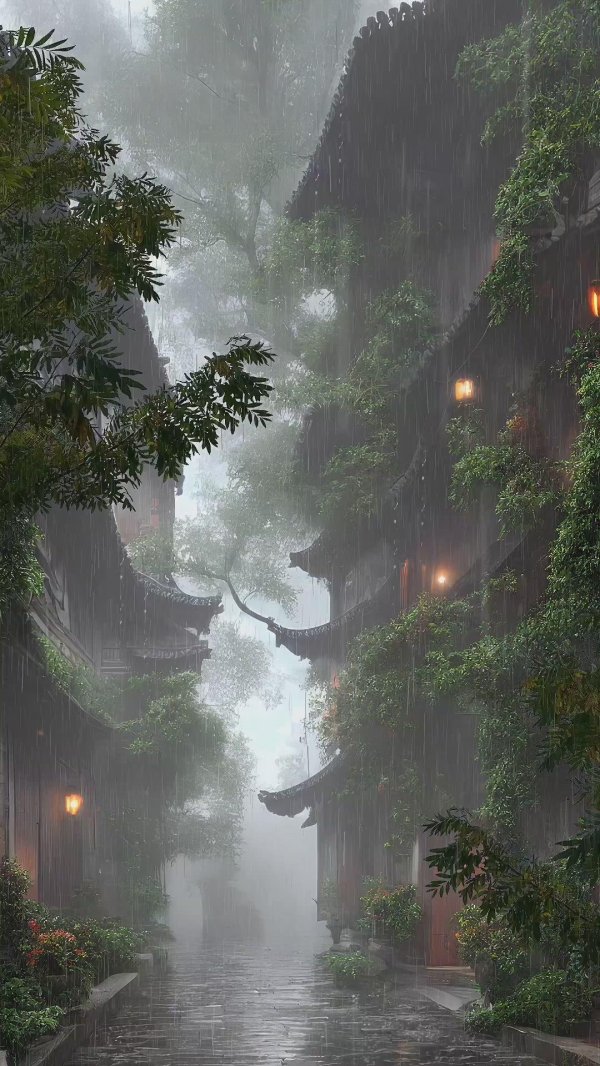 японская живопись