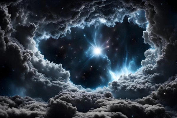 космические картины