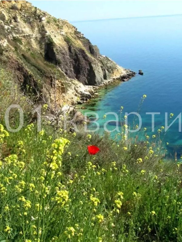 мыс фиолент грот дианы