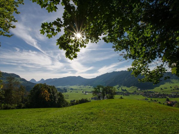аппенцелль швейцария