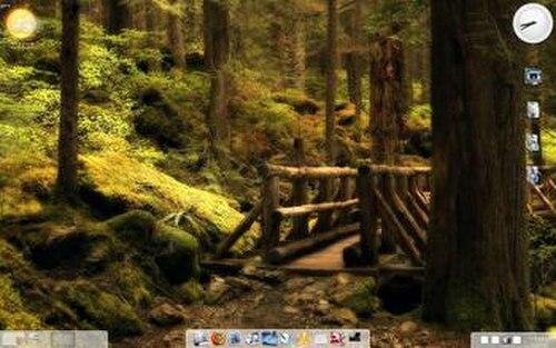 шварцвальд тропа