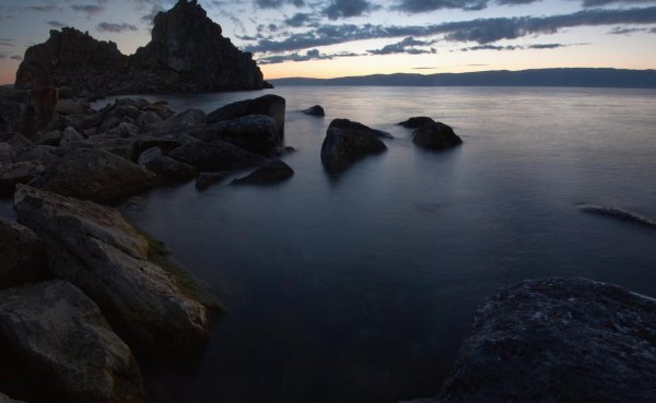 байкал ольхон