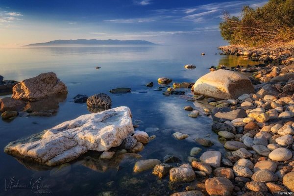 куркут байкал