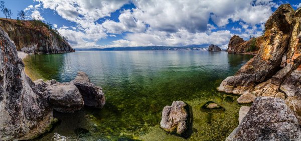 байкал озеро