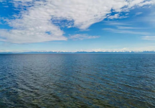 озеро иссыккуль