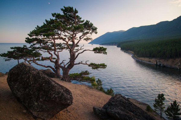 прибайкальский национальный парк сухое озеро