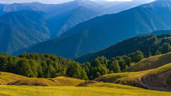 закатальский район азербайджана