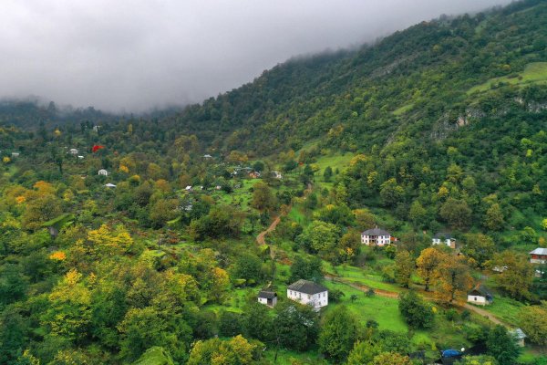 рача лечхуми грузия