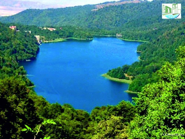 гейгельский заповедник азербайджан