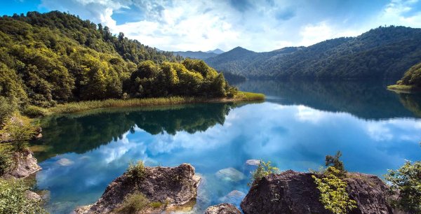 гёйгёль национальный парк