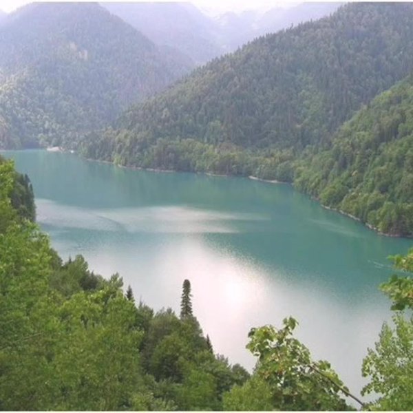 Природа азербайджана