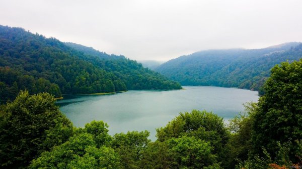 национальный парк гёйгёль