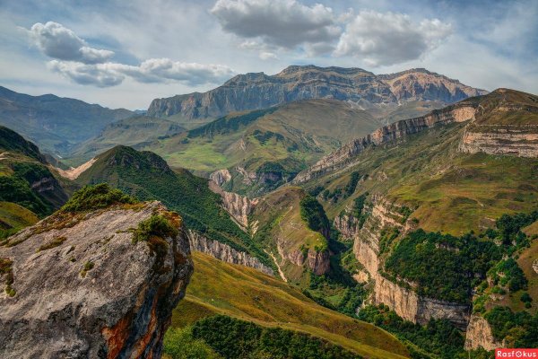кабардинобалкария ущелье чегем