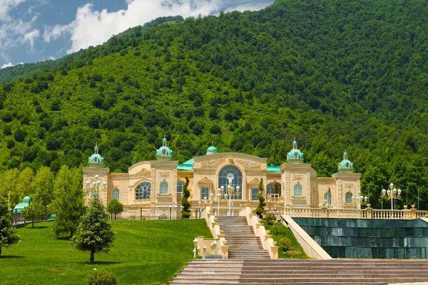 казино сочи красная поляна