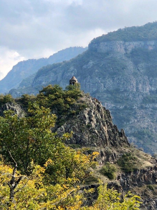 halidzor армения