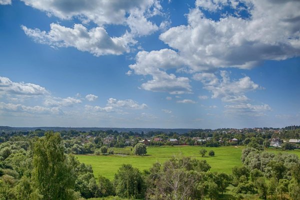 звенигород московская область