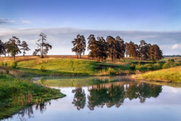 природа дмитровского района