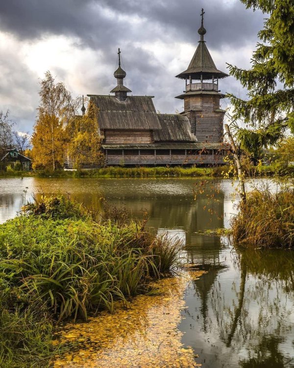 благовещенье сергиевопосадский район