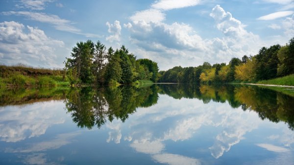 речка псёл курская область