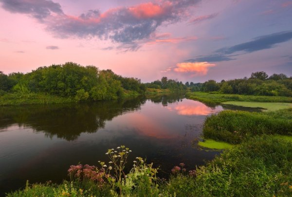 река упа тула