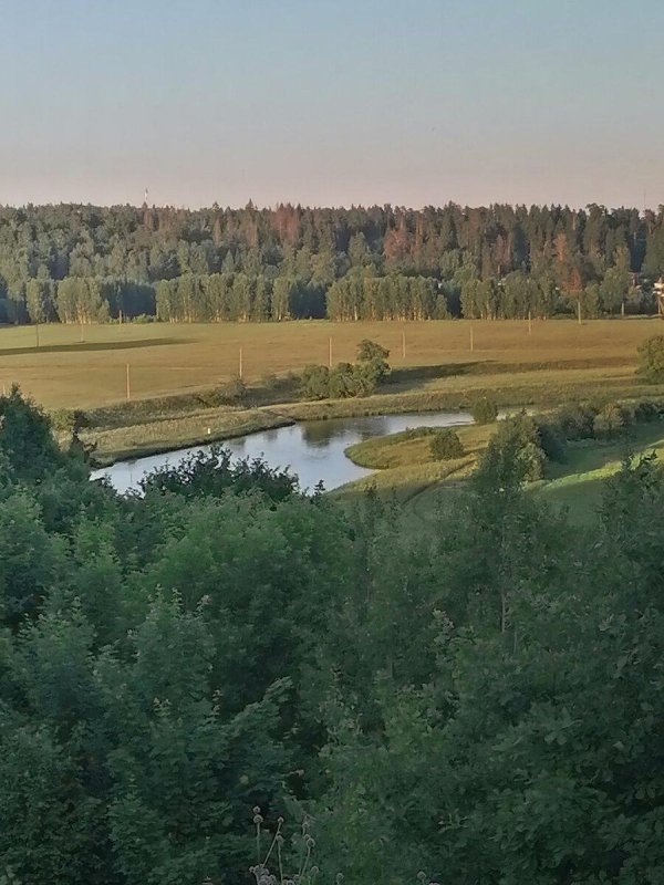 устье реки ить ярославль