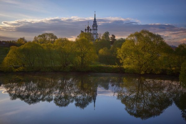 лежнево река ухтохма
