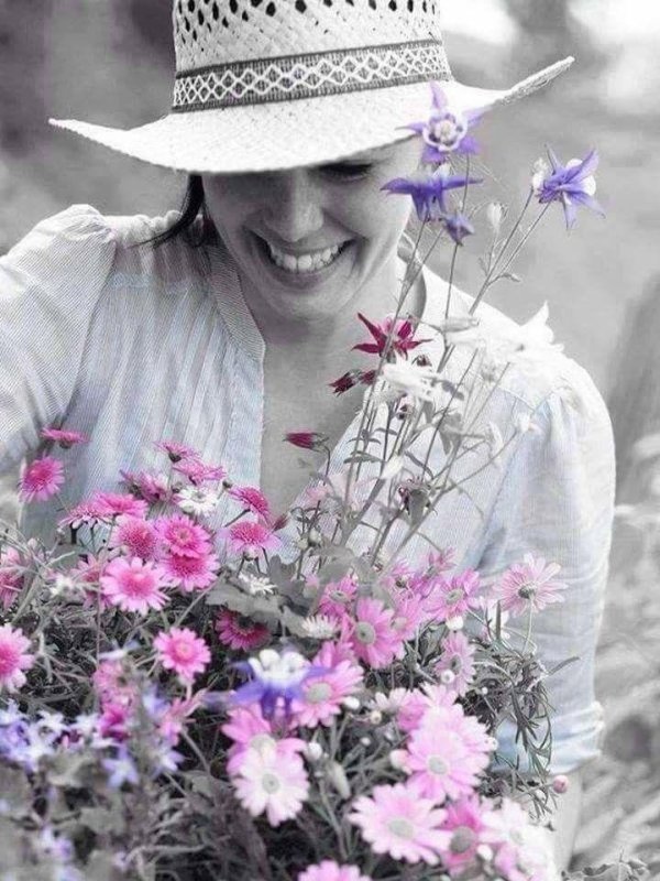 летние фотосессии