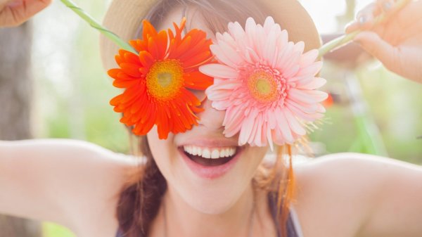 женская счастье