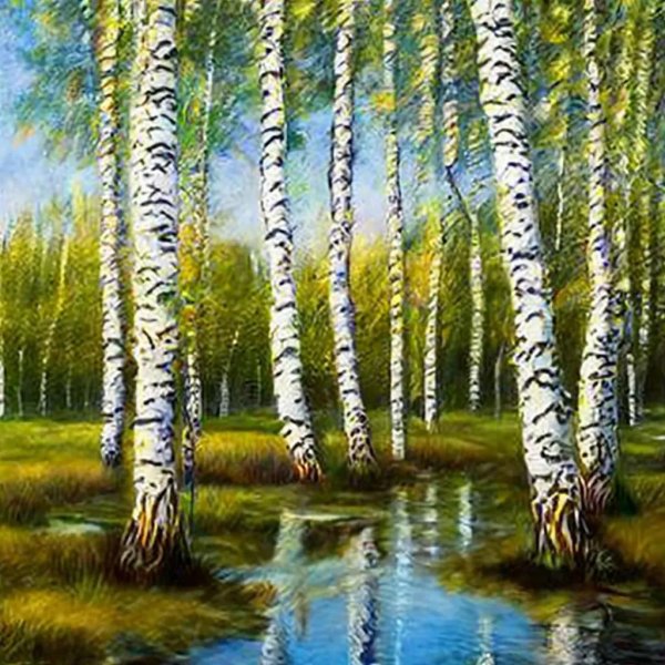 сергей курицын художник картины