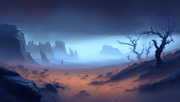 выжженная земля оазис fhr