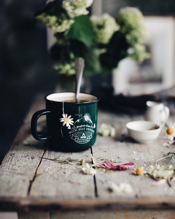 уютные кружки