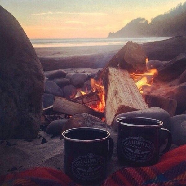 туристические кружки