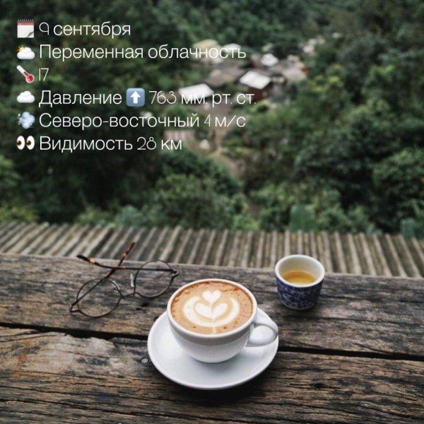 продуктивного вторника