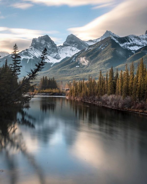 кларешем канада