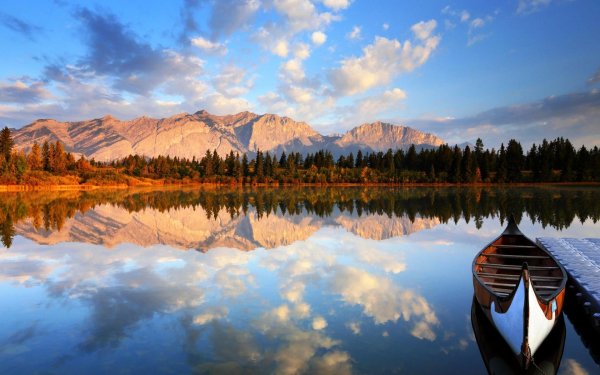 красивейшие пейзажи