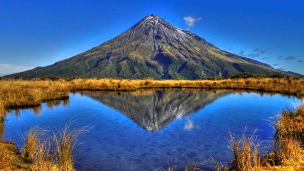 taranaki new zealand