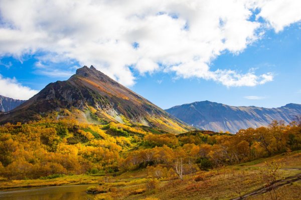 горный массив вачкажец