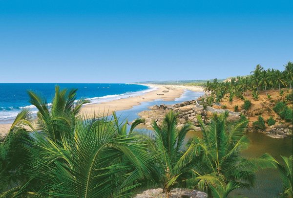 северное гоа вагатор