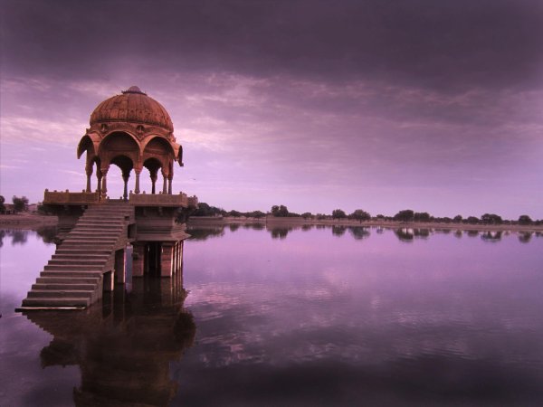 джайсалмер раджастхан