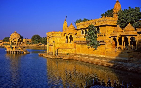 jaisalmer fort
