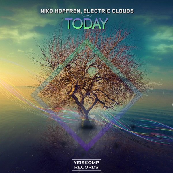 красивое дерево