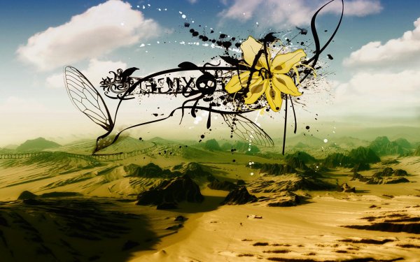 красивый сюрреализм