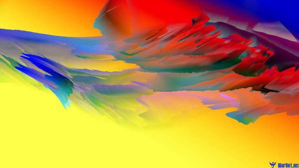 абстрактная живопись