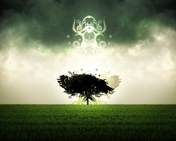 земля природа